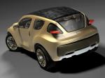 Hyundai HCD-10 Hellion Concept 2006 года